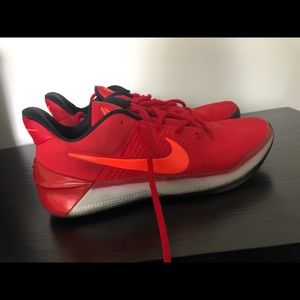 Kobe Bryant NIKE A.D. Sneakers